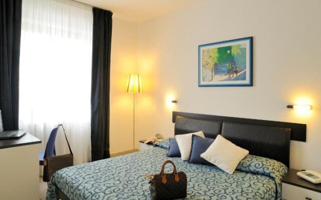 Residence Mediterranée