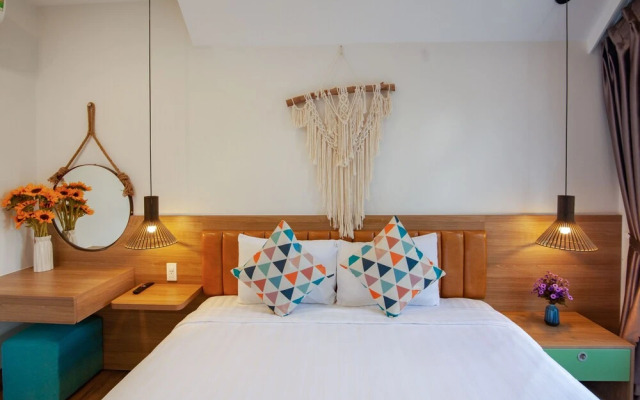 The View Hotel