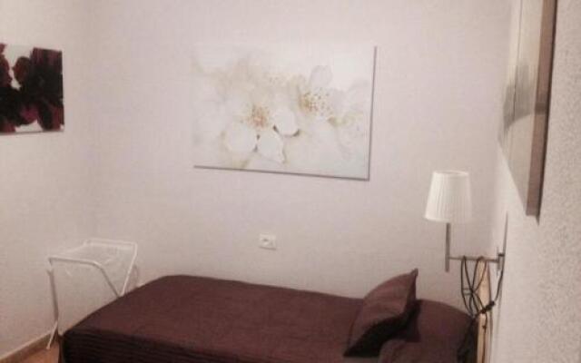 Apartamento En El Centro de las Americas La/74