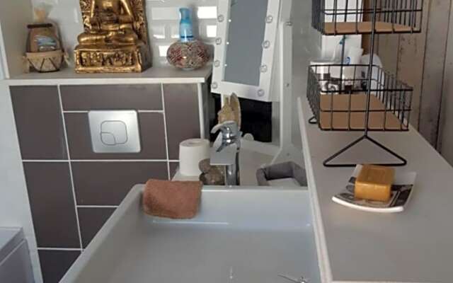 Demeure Prosper 1 chambre d'hôte avec petit déjeuner compris