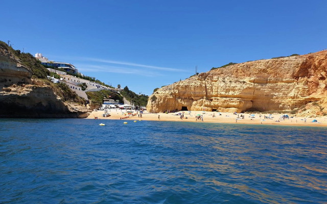 FM Central Vila Apartment