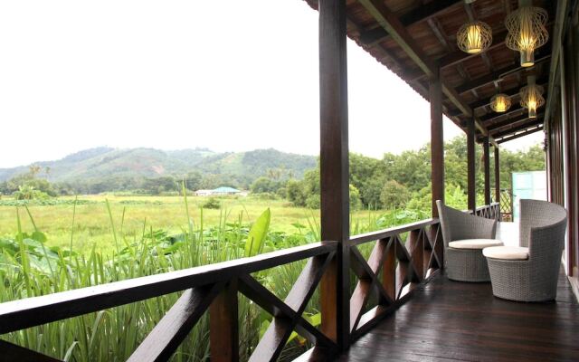 Langkawi De Villa