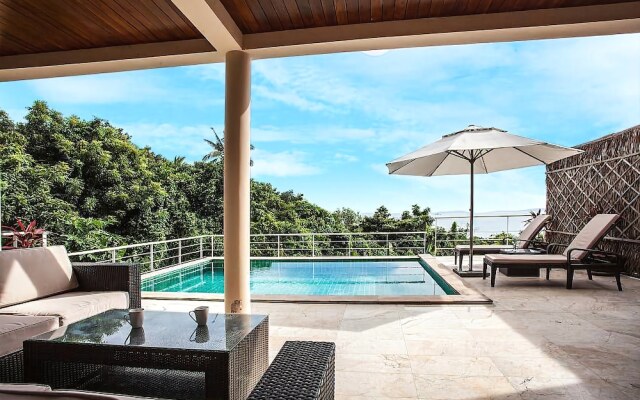 Baan Phu Kaew A5 3 Beds