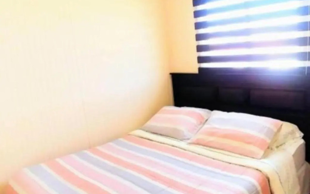 Furnished Apartment Cabañas del Profe