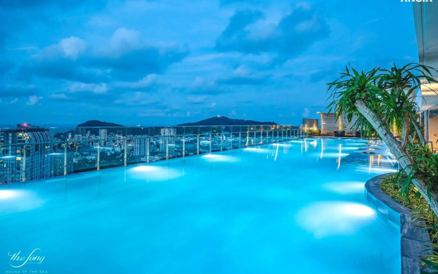The Song Vung Tau Apartment