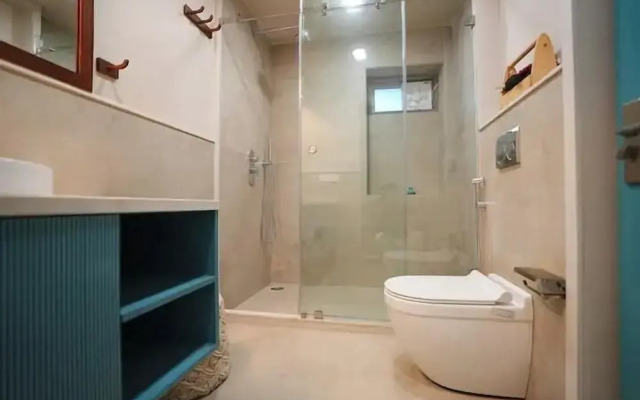 The Bodhi 5 Bedroom LuxuryApartment Central Jaipur