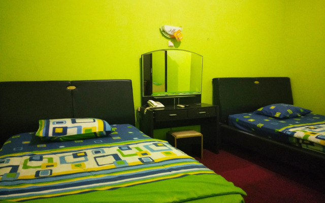 Hotel Antik