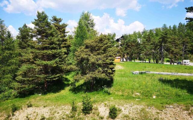 Appartement Le Dévoluy-Agnières-en-Dévoluy, 2 pièces, 4 personnes - FR-1-504-266