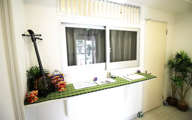 Tommy Condominium Maejima