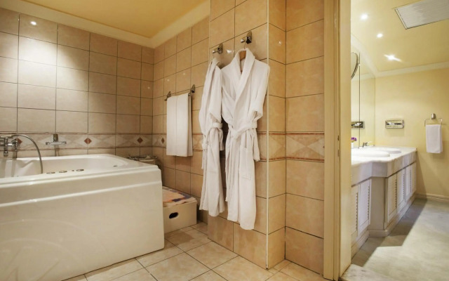 Martı Myra - All Inclusive