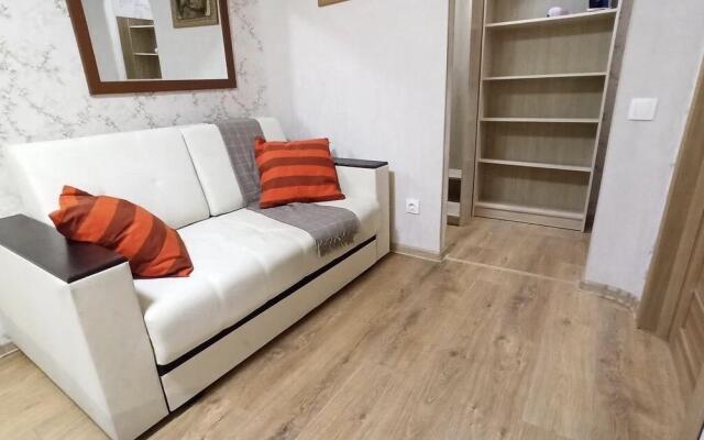 Диван и чемодан на Красном проспекте 59