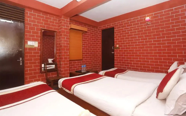 Spot On 497 Hotel Potala