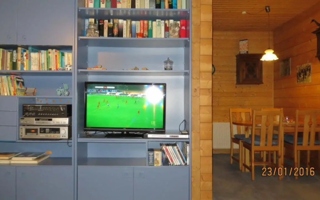 Ferienwohnung Heucke