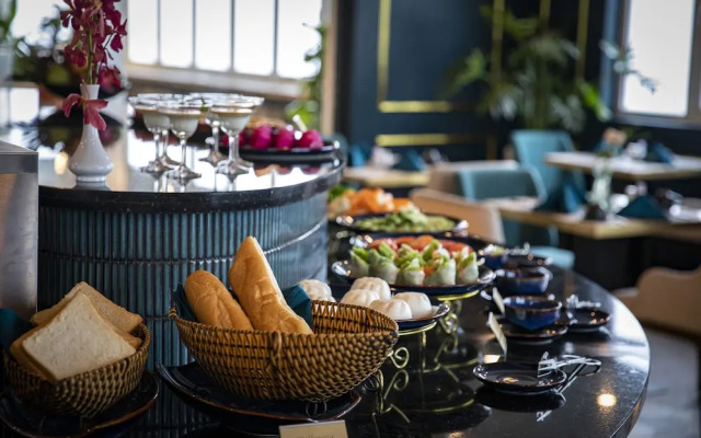 Angel Hotels Beach Da Nang