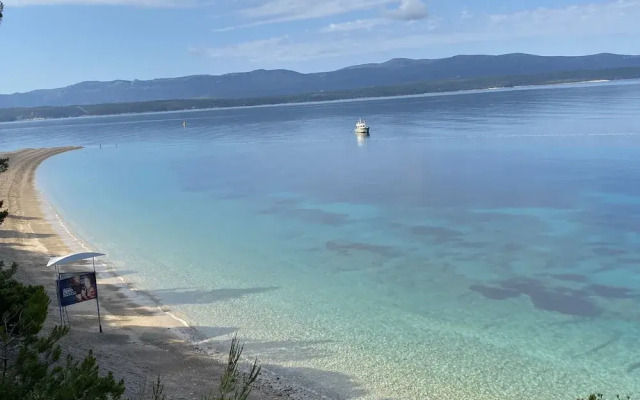 Villa Mediterra Garden & Pool