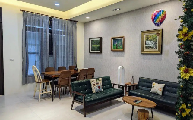 Rambel Travel Homestay