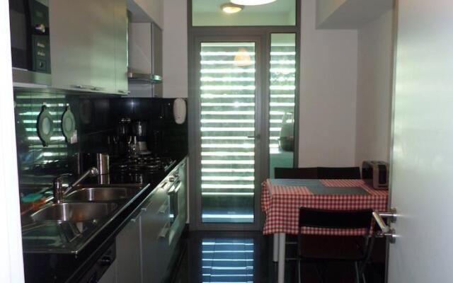 Apartamento Monumental Residence