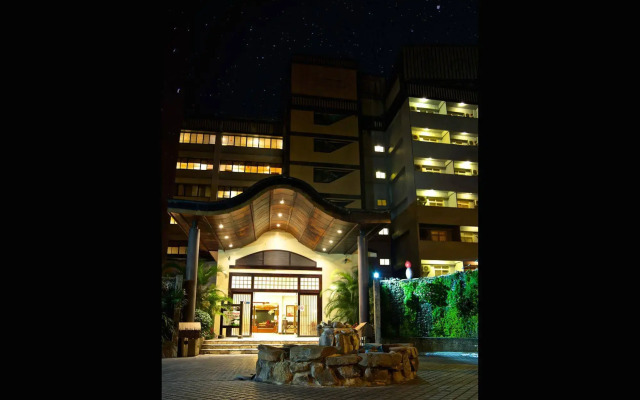 Newjhihben Hotel