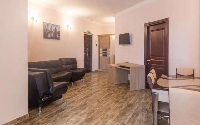 Hotel General