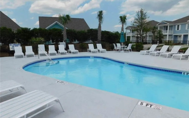 Retreat 2214 by RedAwning