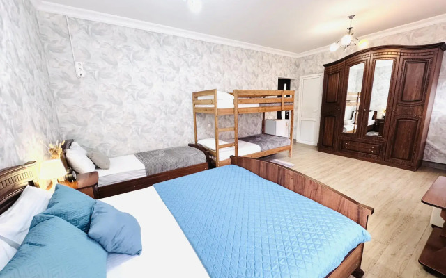 Дача на Апрельской