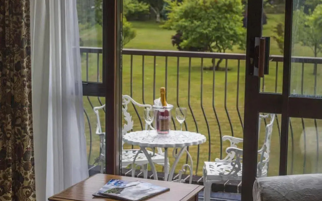 Springfield Country Hotel, Leisure Club & Spa