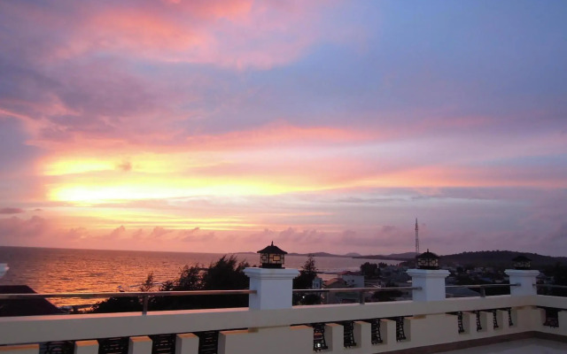 Gia Huy Hotel Phu Quoc