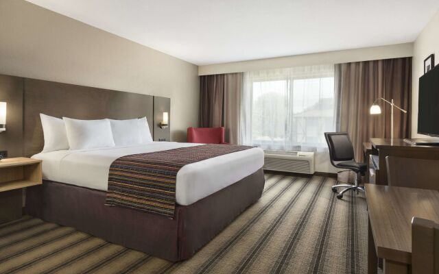 Country Inn & Suites by Radisson, Springfield, IL