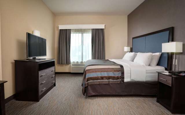 Wingate by Wyndham Savannah/Pooler