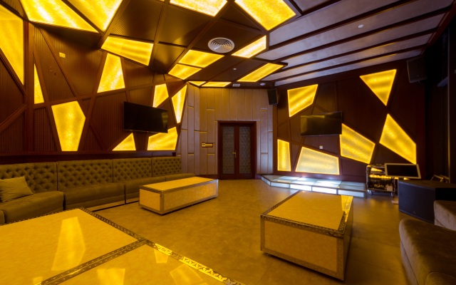 Boton Blue Hotel & Spa