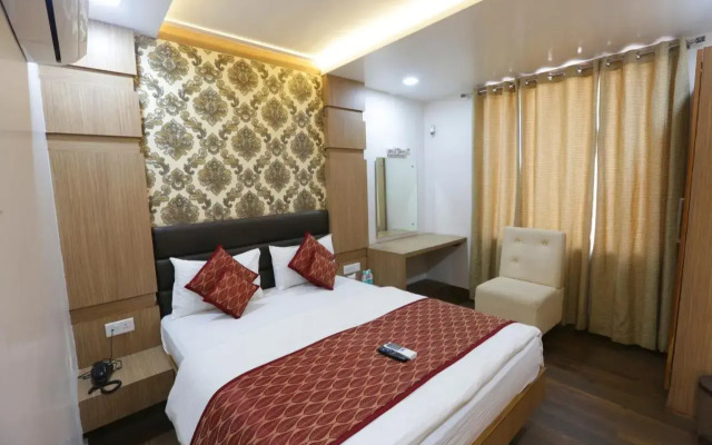 Hotel Pride Inn