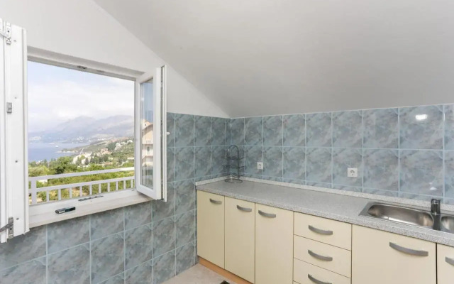 Apartments Nada