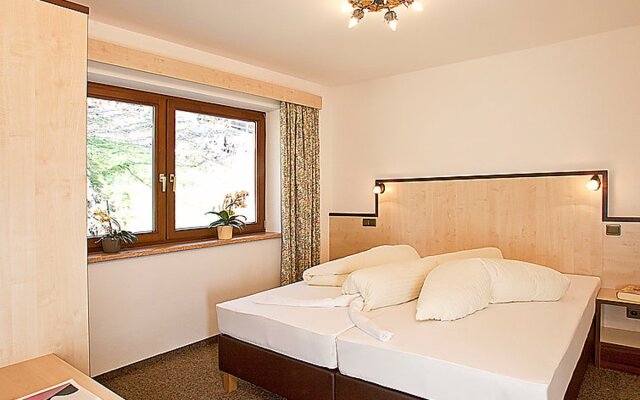 Apartment Alpin Sölden 13200