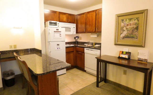 Staybridge Suites Detroit Novi by IHG