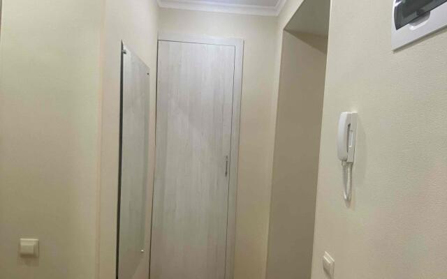 Апартаменты на проспекте 40 лет Октября 16