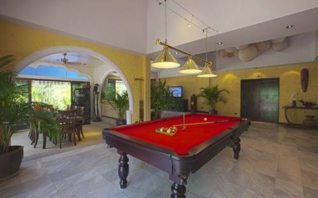 Sunshine Villa Phuket