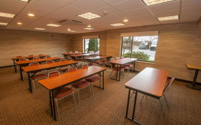 TownePlace Suites by Marriott Scranton Wilkes-Barre