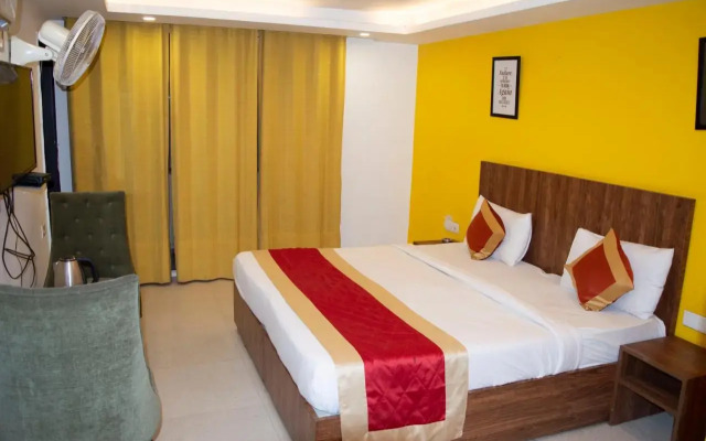 LA Rooms