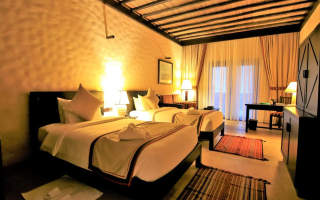 Atana Musandam Resort
