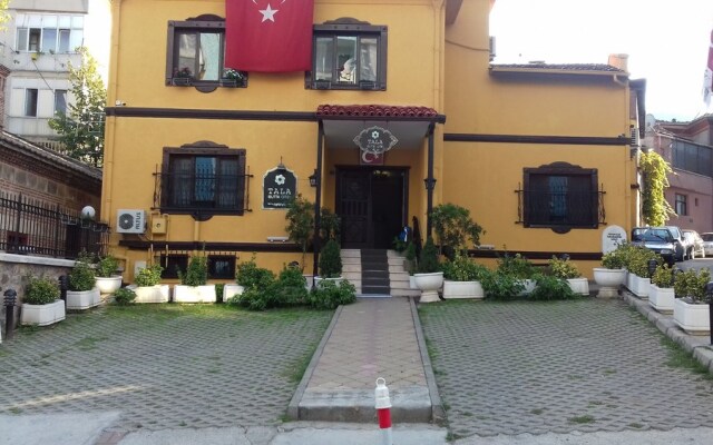 Tala Boutique Hotel