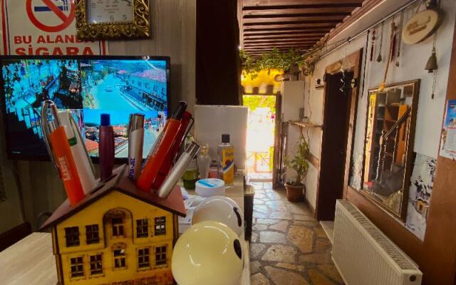 Avcıoğlu Konak Otel