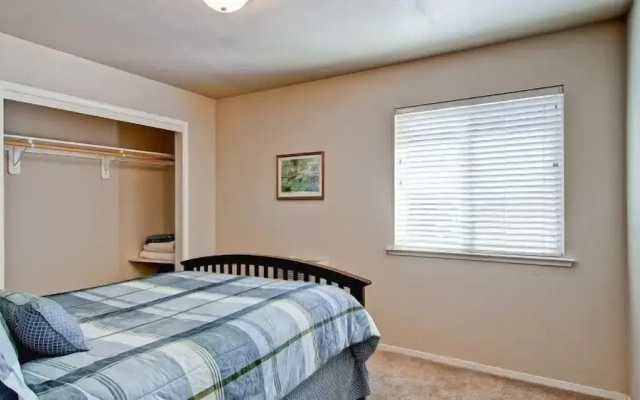 Scenic Wonders Yosemite Summit 5 Bedroom