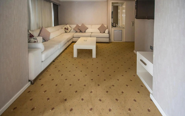 NK Hotel