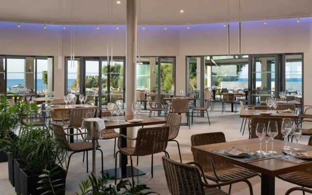 Electra Palace Rhodes - Premium All Inclusive