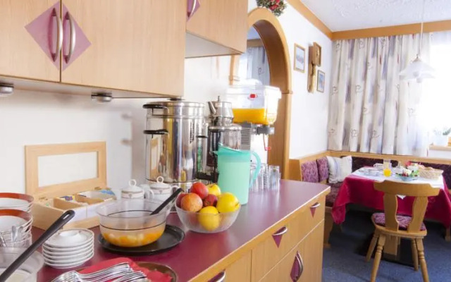 Gästeheim Schmiedhof