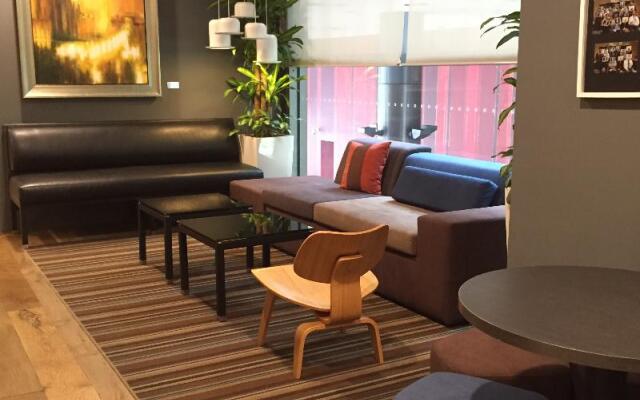 Citadines Mount Sophia Singapore