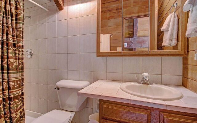 Summit View - 4 Br Townhouse