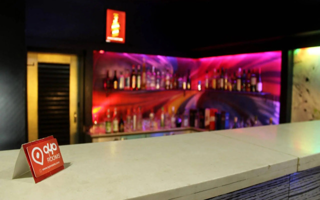 Grande Sita Hotel