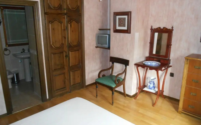 La Posada el Hidalgo de Alarcón
