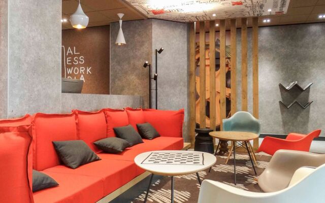 ibis La Baule Pornichet Plage